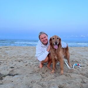 Meet your Posher, Lyndsay